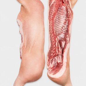 paquete de chuletas (10 11 lb)