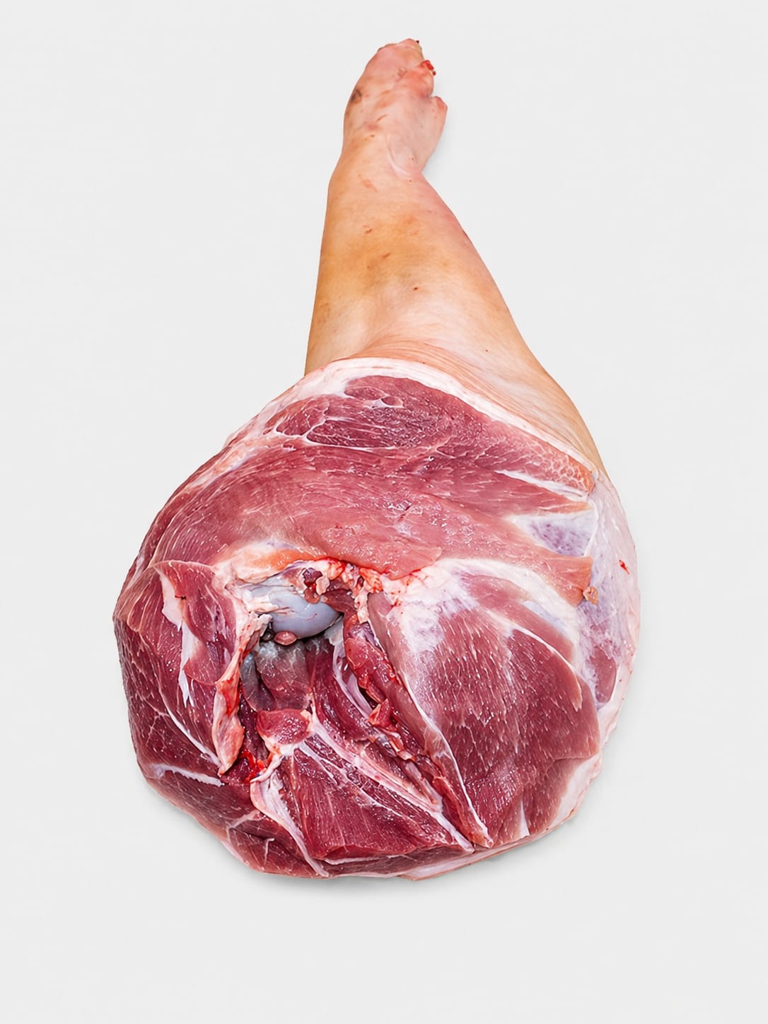 paquete de chuletas (10 11 lb) paquete de chuletas (10 11 lb)