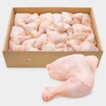 paquete de chuletas (10 11 lb)