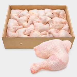 paquete de chuletas (10 11 lb)
