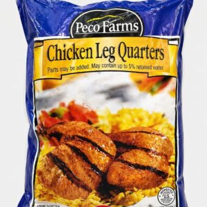 paquete de chuletas (10 11 lb)