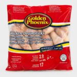 paquete de chuletas (10 11 lb)