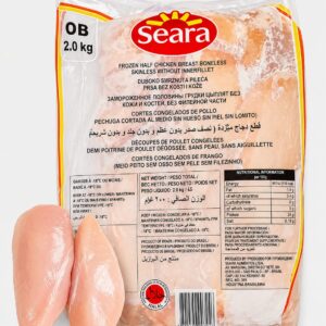 paquete de chuletas (10 11 lb)
