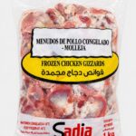 paquete de chuletas (10 11 lb)