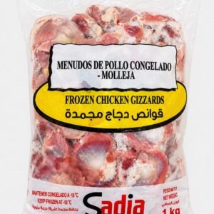 paquete de chuletas (10 11 lb)