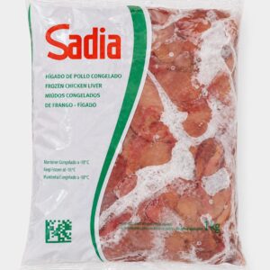 paquete de chuletas (10 11 lb)