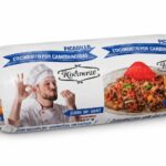 tubo de picadillo de pollo 400g