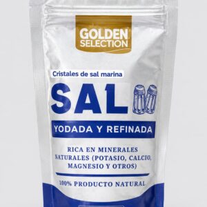 sal bolsa 1 kg
