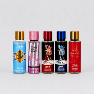 colonia nevada de mujer 250ml