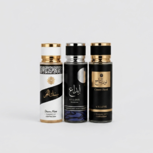 colonia nevada de hombre 250ml