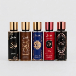 colonia nevada de hombre 250ml