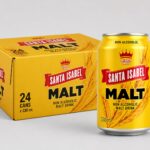 malta santa isabel (330ml)