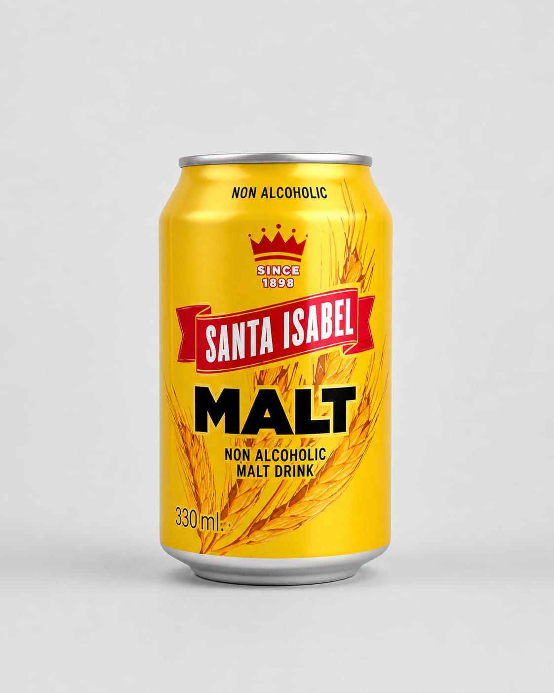 malta santa isabel (330ml) malta santa isabel (330ml)