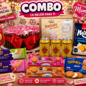 Combos por encargos