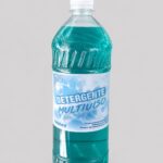 detergente líquido lavavajillas 660 g