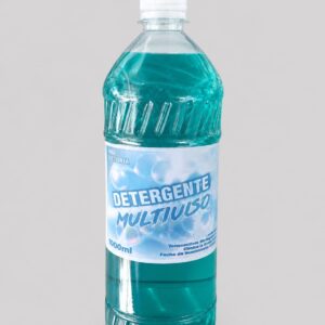 detergente líquido lavavajillas 660 g