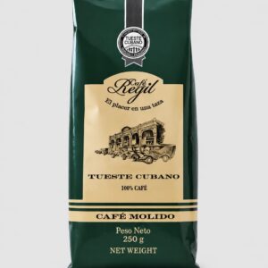 café regil de 250 g
