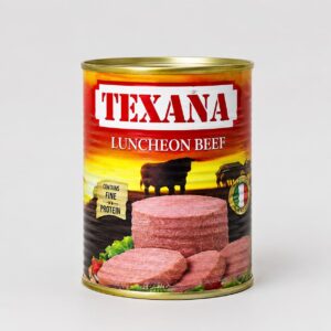 texana