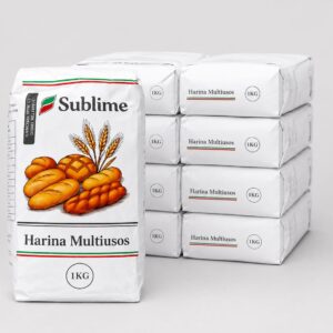 paquete de salchicha