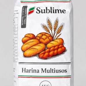 paquete de salchicha