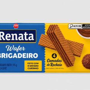 paquete de salchicha