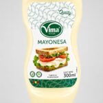mayonesa casera vima (225 g)