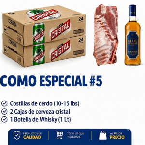 combo para papá #3