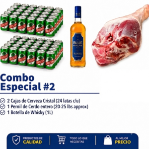 combo para papá #1