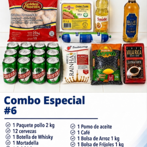 combo para papá #4
