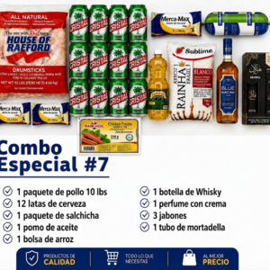 combo para papá #5