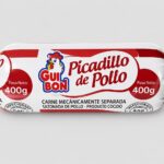 picadillo de pollo guibón 400 g