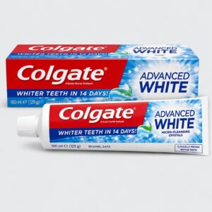 pasta colgate (125 g)