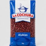 bolsa de lentejas la cochura (500 g)