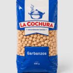 bolsa de lentejas la cochura (500 g)