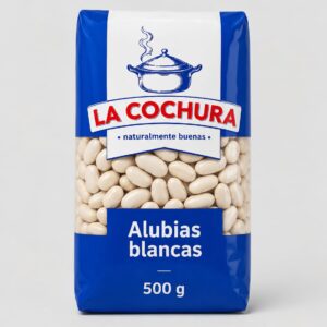 bolsa de lentejas la cochura (500 g)
