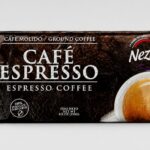 café espresso nezka (250 g)