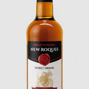 whisky brother hood (700 ml)