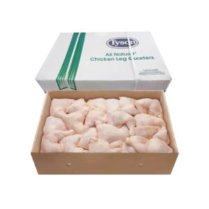 caja de pollo (33 lbs)