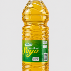 aceite de girasol qbanito (1 lt)