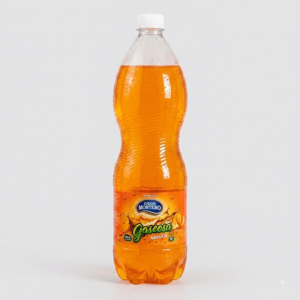 refresco naranja ciego montero (1500 ml)