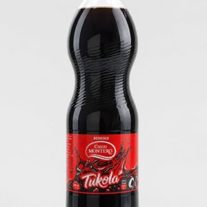 refresco limón ciego montero (1500 ml)