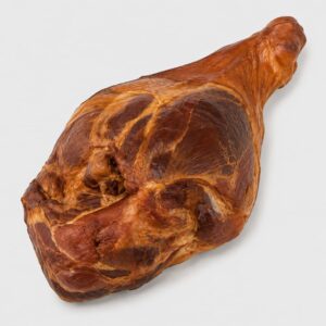 pernil de cerdo ahumado por libras pesajes superiores a 17 lb