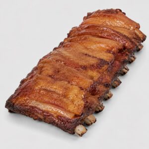 paquete de chuletas ahumadas (10 – 11 lb)