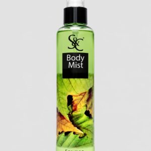 colonia agua bonabel s&c 300 ml
