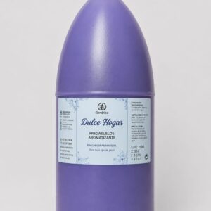 detergente líquido de lavar 2.125 lt