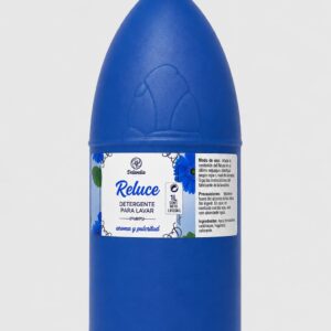 detergente líquido de lavar 2.125 lt