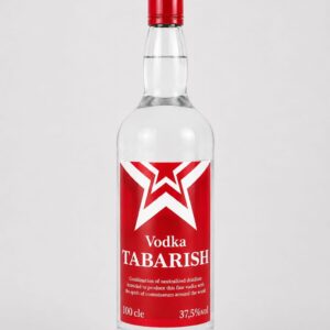 whisky old partner (1 lt)